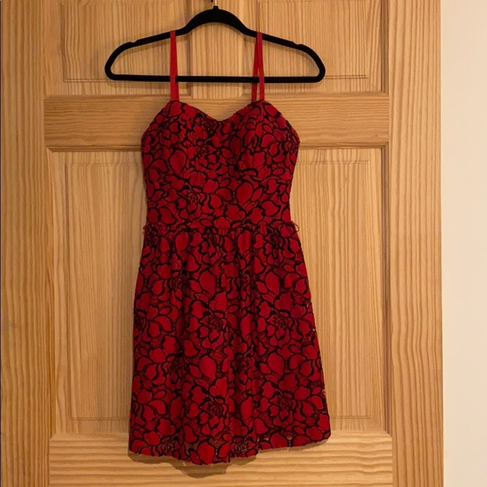 🌹Red Dress🌹